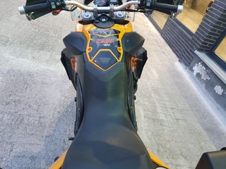 BMW F 800 GS 08' 78000 km