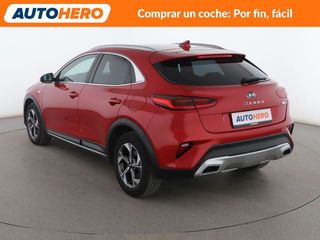 Kia XCeed 1.6 CRDi Mild-Hybrid Drive