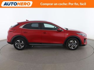 Kia XCeed 1.6 CRDi Mild-Hybrid Drive