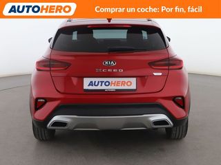 Kia XCeed 1.6 CRDi Mild-Hybrid Drive