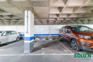 Garaje en venta en Casco Antiguo en Alcorcón