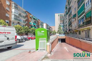Garaje en venta en Casco Antiguo en Alcorcón