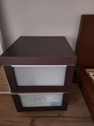 Cama articulada eléctrica 90cm multiposición
