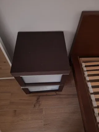 Cama articulada eléctrica 90cm multiposición