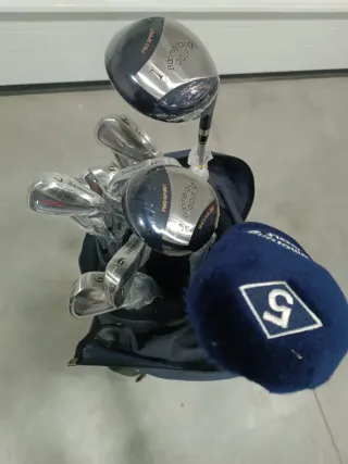 Palos Golf Boomerang Golf