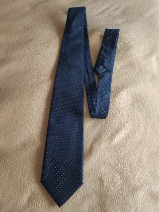 Corbata Christian Dior