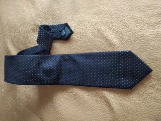 Corbata Christian Dior