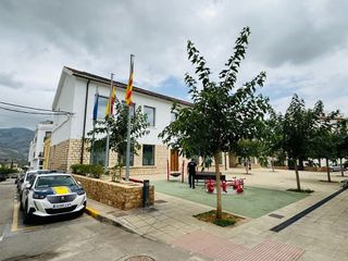 Piso en venta en Orba