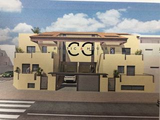 Solar en venta en Hellín