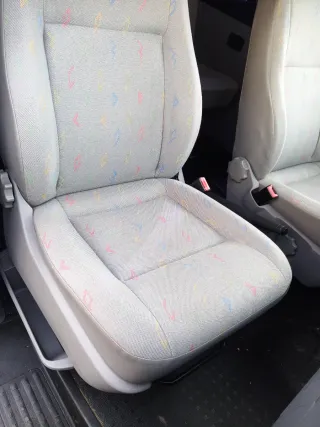Asiento individual Volkswagen T5