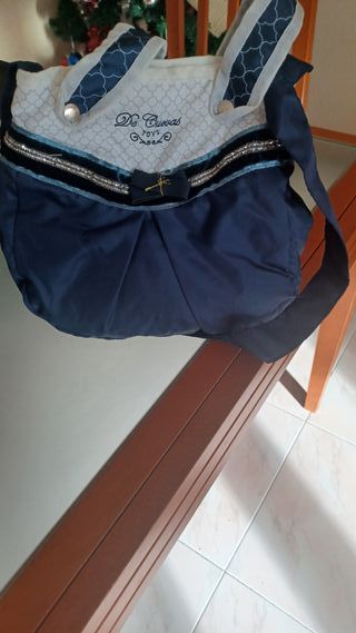 2 Passeggini gemellari