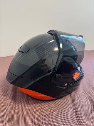 Casco Bell Race Star DLX Flex