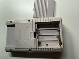 Nintendo Game Boy Classic Beige/Gris