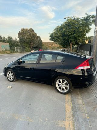 Honda Insight Executive Navi