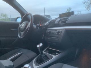 BMW Serie 1 2007