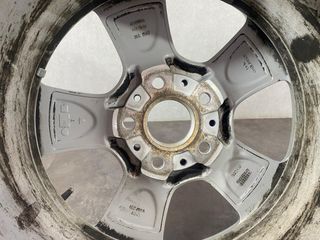 Llantas BMW Serie 5 E60 17" Originales