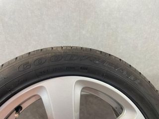 Llantas BMW Serie 5 E60 17" Originales