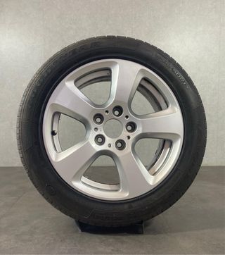 Llantas BMW Serie 5 E60 17" Originales