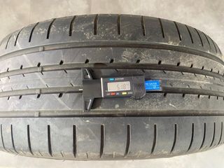 Llantas BMW Serie 5 E60 17" Originales