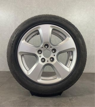 Llantas BMW Serie 5 E60 17" Originales