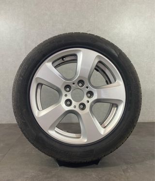 Llantas BMW Serie 5 E60 17" Originales