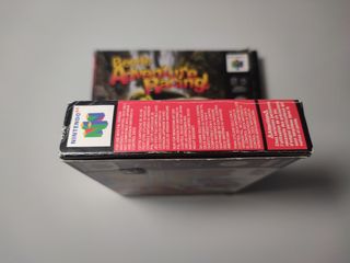 Nagano Winter Olympics '98 Nintendo 64 N64