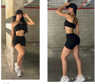 Mallas Diseño colombiano alta calidad