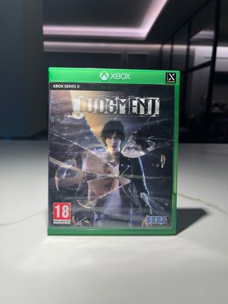 Giudizio Xbox Series X