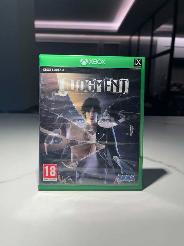 Giudizio Xbox Series X