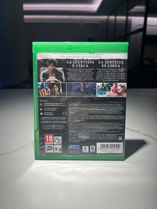 Giudizio Xbox Series X