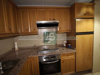 Piso en venta en Benavente