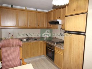 Piso en venta en Benavente