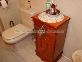 Piso en venta en Benavente