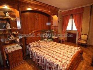 Piso en venta en Benavente