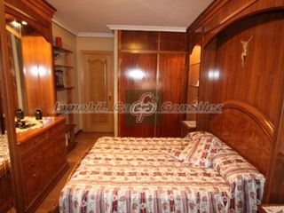 Piso en venta en Benavente