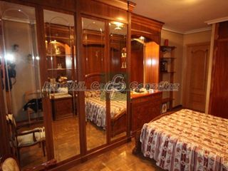 Piso en venta en Benavente