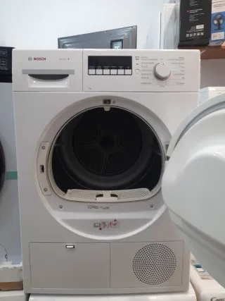 Secadora Bosch Serie 4