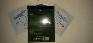 Playstation 2 : 2 CD-ROM PAL + 1 DVD Version 3.6