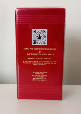 Jean Paul Gaultier Scandal Le Parfum 100ml