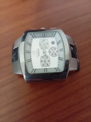 Orologio Breil Chronograph Uomo, solo cassa