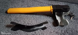 Antirrobo Volante Coche