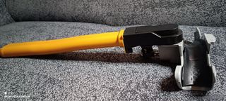 Antirrobo Volante Coche