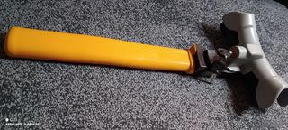 Antirrobo Volante Coche