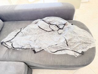 Funda protectora para cochecito