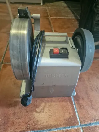 Afilador Tormek T-2 PRO