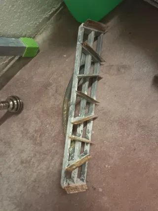 Herramienta de yesero