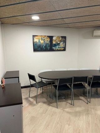 Oficina en alquiler en Eixample en Tarragona