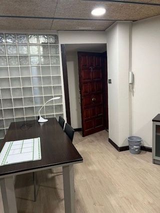 Oficina en alquiler en Eixample en Tarragona