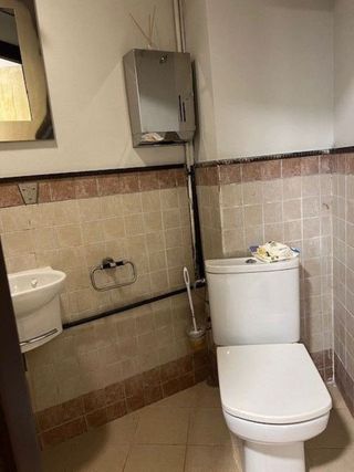 Oficina en alquiler en Eixample en Tarragona