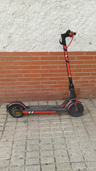 Patinete Eléctrico Xiaomi
